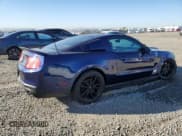 ✅ 2011 Ford Mustang GT • VIN: 1ZVBP8CF4B5125881 • Лот: 86709135. Опубликован ранее на Copart с пробегом 86 025 миль. Бесплатный доступ к архиву аукционных продаж из США и подробный отчёт об истории автомобиля на DreamBid. Изображение 3.