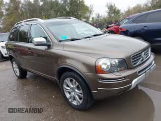 ✅ 2013 Volvo XC90 Premier Plus • VIN: YV4952CY6D1630950 • Лот: 43544878. Опубликован ранее на IAAI с пробегом Не указан. Бесплатный доступ к архиву аукционных продаж из США и подробный отчёт об истории автомобиля на DreamBid. Изображение 1.