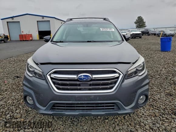 ✅ 2018 Subaru Outback Limited • VIN: 4S4BSANC0J3205969 • Lot: 94926185. Listed on Copart with 129,663 mi. Free auction sales archive from the USA and detailed vehicle history report at DreamBid. Image 5.