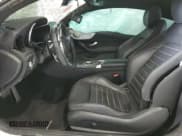 ✅ 2022 Mercedes-Benz C 43 AMG • VIN: W1KWJ6EB9NG112255 • Lot: 50144215. Wystawiony na Copart z przebiegiem Nie podano. Bezpłatny archiwum sprzedaży aukcyjnych z USA i szczegółowy raport historii pojazdu na DreamBid. Zdjęcie 7.