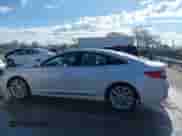 2014 Hyundai Azera Limited с VIN KMHFH4JG4EA349147, выставлен на аукционе IAAI как лот 41811248 с пробегом 148 114 миль миль и . История ставок и продаж доступна на DreamBid. Изображение 14.