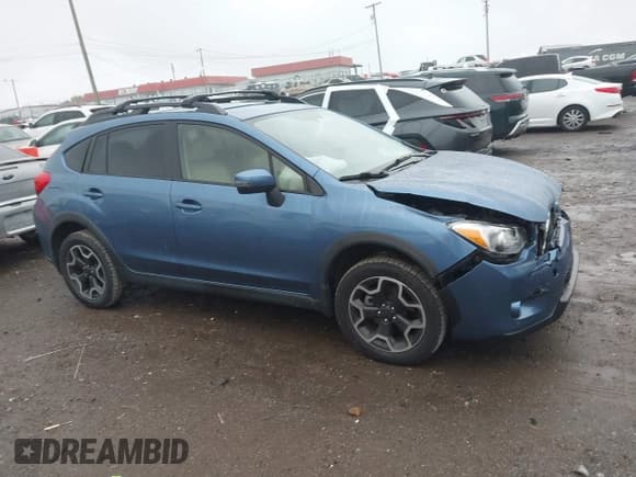✅ 2015 Subaru Crosstrek Limited • VIN: JF2GPAMC5F8217964 • Lot: 43534120. Wystawiony na IAAI z przebiegiem 50 476 mil. Bezpłatny archiwum sprzedaży aukcyjnych z USA i szczegółowy raport historii pojazdu na DreamBid. Zdjęcie 13.