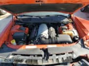 ✅ 2008 Dodge Challenger SRT-8 • VIN: 2B3LJ74W18H302133 • Лот: 65542105. Опубликован ранее на Copart с пробегом 101 504 миль. Бесплатный доступ к архиву аукционных продаж из США и подробный отчёт об истории автомобиля на DreamBid. Изображение 11.