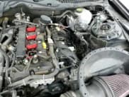 ✅ 2018 Ford Mustang EcoBoost • VIN: 1FA6P8TH3J5163192 • Lot: 70514885. Listed on Copart with 103,181 mi. Free auction sales archive from the USA and detailed vehicle history report at DreamBid. Image 13.