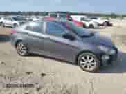 2012 Hyundai Accent GLS с VIN KMHCU4AE6CU169189, выставлен на аукционе Copart как лот 85511155 с пробегом 144 191 миль миль и Списание • Salvage title. История ставок и продаж доступна на DreamBid. Изображение 4.