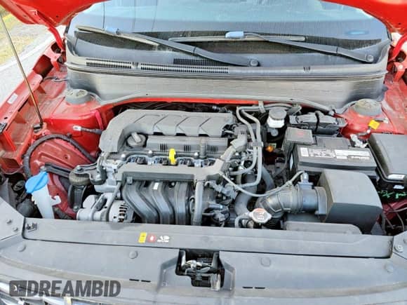 2020 Hyundai Venue SEL z VIN KMHRC8A39LU018916, wystawiony jako Copart lot #91717435 z przebiegiem 37 945 mil mil oraz Czysty tytuł • Clean title. Historia ofert i sprzedaży dostępna na DreamBid. Obrazek 7.