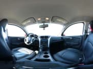 ✅ 2012 Chevrolet Traverse 2LT • VIN: 1GNKRJED4CJ285257 • Lot: 42966029. Listed on IAAI with 161,964 mi. Free auction sales archive from the USA and detailed vehicle history report at DreamBid. Image 18.