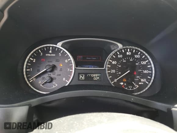 ✅ 2019 Infiniti QX60 Luxe • VIN: 5N1DL0MM4KC561014 • Лот: 69577844. Опубликован ранее на Copart с пробегом 177 089 миль. Бесплатный доступ к архиву аукционных продаж из США и подробный отчёт об истории автомобиля на DreamBid. Изображение 9.