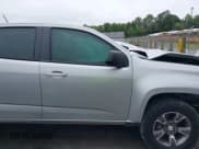 ✅ 2018 Chevrolet Colorado 4WD Z71 • VIN: 1GCGTDEN1J1139485 • Лот: 40330792. Опубликован ранее на IAAI с пробегом 107 078 миль. Бесплатный доступ к архиву аукционных продаж из США и подробный отчёт об истории автомобиля на DreamBid. Изображение 13.