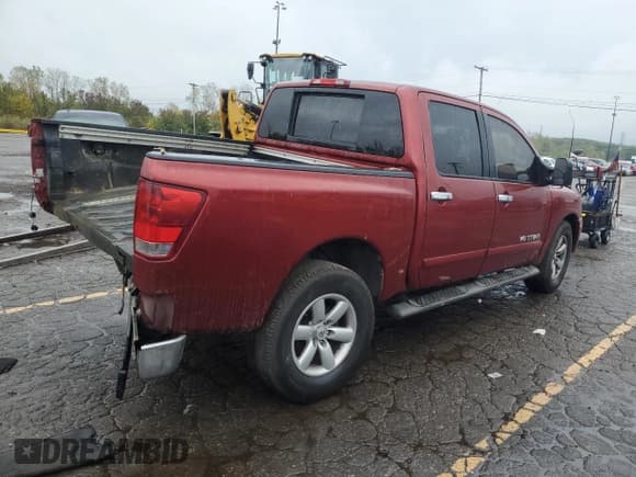 ✅ 2014 Nissan Titan Pro-4X • VIN: 1N6AA0EC7EN502824 • Lot: 81661795. Wystawiony na Copart z przebiegiem 227 167 mil. Bezpłatny archiwum sprzedaży aukcyjnych z USA i szczegółowy raport historii pojazdu na DreamBid. Zdjęcie 3.