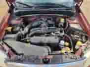 2011 Subaru Forester X Limited z VIN JF2SHBFC4BH728716, wystawiony jako Copart lot #91622965 z przebiegiem 208 990 mil mil oraz Czysty tytuł • Clean title. Historia ofert i sprzedaży dostępna na DreamBid. Obrazek 12.