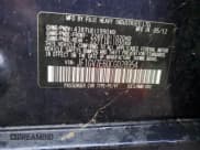 ✅ 2012 Subaru WRX WRX • VIN: JF1GV7E60CG028954 • Lot: 81299335. Listed on Copart with 127,340 mi. Free auction sales archive from the USA and detailed vehicle history report at DreamBid. Image 13.