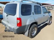 ✅ 2002 Nissan Xterra SE • VIN: 5N1ED28TX2C510535 • Lot: 41640756. Listed on IAAI with 224,698 mi. Free auction sales archive from the USA and detailed vehicle history report at DreamBid. Image 4.