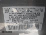 ✅ 2015 Nissan Sentra SR • VIN: 3N1AB7AP0FY264372 • Lot: 42336275. Listed on IAAI with 173,514 mi. Free auction sales archive from the USA and detailed vehicle history report at DreamBid. Image 9.