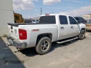 ✅ 2012 Chevrolet Silverado 1500 1HY • VIN: 3GCUKUEJ5CG298047 • Lot: 68750835. Listed on Copart with 148,392 mi. Free auction sales archive from the USA and detailed vehicle history report at DreamBid. Image 3.