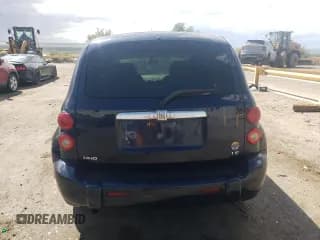 ✅ 2007 Chevrolet HHR LS • VIN: 3GNDA13D97S558636 • Lot: 67760354. Listed on Copart with 142,869 mi. Free auction sales archive from the USA and detailed vehicle history report at DreamBid. Image 6.