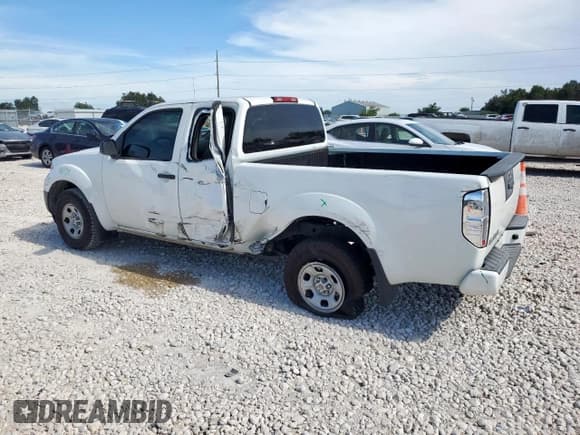 ✅ 2018 Nissan Frontier SV • VIN: 1N6BD0CTXJN731653 • Lot: 69224785. Wystawiony na Copart z przebiegiem 89 588 mil. Bezpłatny archiwum sprzedaży aukcyjnych z USA i szczegółowy raport historii pojazdu na DreamBid. Zdjęcie 2.