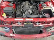 ✅ 2010 Dodge Challenger R/T • VIN: 2B3CJ5DT1AH265214 • Lot: 83183904. Wystawiony na Copart z przebiegiem 122 809 mil. Bezpłatny archiwum sprzedaży aukcyjnych z USA i szczegółowy raport historii pojazdu na DreamBid. Zdjęcie 16.