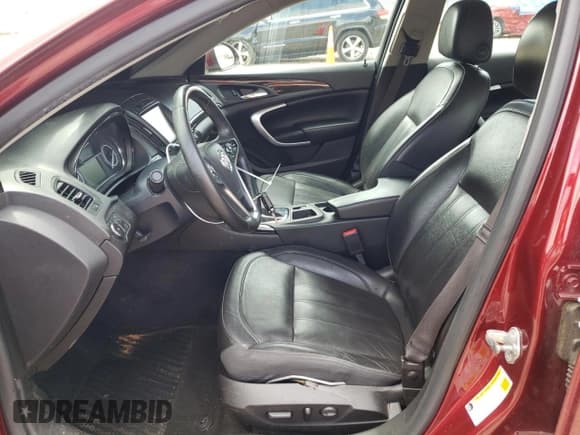 ✅ 2017 Buick Regal Sport Touring • VIN: 2G4GL5EXXH9145665 • Лот: 55929955. Опубликован ранее на Copart с пробегом 88 598 миль. Бесплатный доступ к архиву аукционных продаж из США и подробный отчёт об истории автомобиля на DreamBid. Изображение 7.