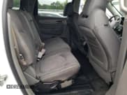 ✅ 2017 Chevrolet Traverse LS • VIN: 1GNKRFKD1HJ102535 • Лот: 53722334. Опубликован ранее на Copart с пробегом 119 201 миль. Бесплатный доступ к архиву аукционных продаж из США и подробный отчёт об истории автомобиля на DreamBid. Изображение 11.