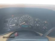 ✅ 2001 Chevrolet Silverado 1500 LS • VIN: 2GCEK19T811345222 • Лот: 43707105. Опубликован ранее на IAAI с пробегом 243 397 миль. Бесплатный доступ к архиву аукционных продаж из США и подробный отчёт об истории автомобиля на DreamBid. Изображение 7.