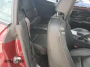 ✅ 2011 Chevrolet Camaro SS • VIN: 2G1FT3DW4B9187116 • Lot: 67726255. Listed on Copart with 19,612 mi. Free auction sales archive from the USA and detailed vehicle history report at DreamBid. Image 10.