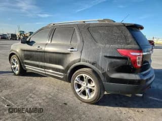 ✅ 2014 Ford Explorer Limited • VIN: 1FM5K7F82EGB84986 • Лот: 93542575. Опубликован ранее на Copart с пробегом 162 484 миль. Бесплатный доступ к архиву аукционных продаж из США и подробный отчёт об истории автомобиля на DreamBid. Изображение 2.