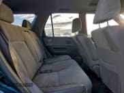 ✅ 2003 Honda CR-V EX • VIN: SHSRD78823U132061 • Лот: 96125355. Опубликован ранее на Copart с пробегом 161 001 миль. Бесплатный доступ к архиву аукционных продаж из США и подробный отчёт об истории автомобиля на DreamBid. Изображение 11.