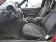 ✅ 1992 Mazda MX-5 Miata • VIN: JM1NA3514N1301877 • Lot: 62604124. Listed on Copart with 154,902 mi. Free auction sales archive from the USA and detailed vehicle history report at DreamBid. Image 7.