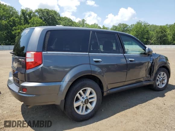 ✅ 2002 Isuzu Axiom • VIN: 4S2DF58X124610262 • Лот: 62200085. Опубликован ранее на Copart с пробегом 172 802 миль. Бесплатный доступ к архиву аукционных продаж из США и подробный отчёт об истории автомобиля на DreamBid. Изображение 3.