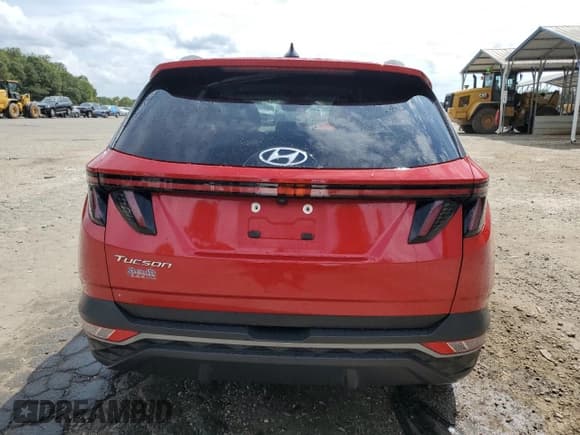 ✅ 2022 Hyundai Tucson SEL • VIN: 5NMJB3AE8NH013970 • Lot: 83889505. Wystawiony na Copart z przebiegiem 76 825 mil. Bezpłatny archiwum sprzedaży aukcyjnych z USA i szczegółowy raport historii pojazdu na DreamBid. Zdjęcie 6.