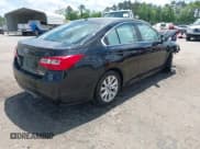 ✅ 2015 Subaru Legacy Premium • VIN: 4S3BNAC69F3044196 • Lot: 42160849. Listed on IAAI with 145,852 mi. Free auction sales archive from the USA and detailed vehicle history report at DreamBid. Image 4.