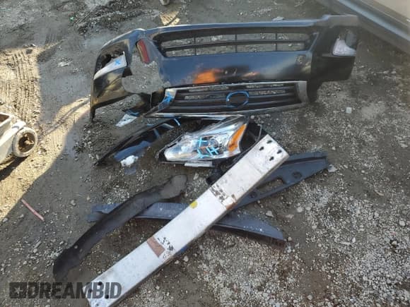 ✅ 2015 Nissan Altima SL • VIN: 1N4AL3AP8FN404321 • Lot: 93774795. Listed on Copart with 173,499 mi. Free auction sales archive from the USA and detailed vehicle history report at DreamBid. Image 12.