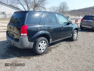 ✅ 2004 Saturn VUE • VIN: 5GZCZ43D24S803314 • Lot: 41769367. Wystawiony na IAAI z przebiegiem 129 624 mil. Bezpłatny archiwum sprzedaży aukcyjnych z USA i szczegółowy raport historii pojazdu na DreamBid. Zdjęcie 4.