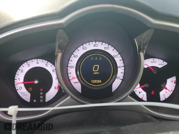 ✅ 2010 Cadillac SRX Luxury Collection • VIN: 3GYFNAEY1AS582078 • Lot: 87105905. Wystawiony na Copart z przebiegiem 128 304 mil. Bezpłatny archiwum sprzedaży aukcyjnych z USA i szczegółowy raport historii pojazdu na DreamBid. Zdjęcie 9.