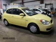 ✅ 2010 Hyundai Accent GS • VIN: KMHCM3ACXAU154426 • Лот: 41492365. Опубликован ранее на Copart с пробегом 169 100 миль. Бесплатный доступ к архиву аукционных продаж из США и подробный отчёт об истории автомобиля на DreamBid. Изображение 4.