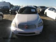 ✅ 2011 Chevrolet HHR LS • VIN: 3GNBAAFW1BS647906 • Lot: 41421828. Listed on IAAI with 242,596 mi. Free auction sales archive from the USA and detailed vehicle history report at DreamBid. Image 12.