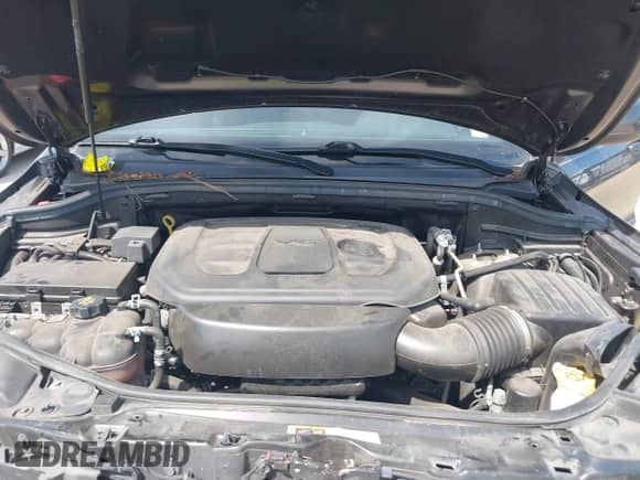 2020 Jeep Grand Cherokee Altitude z VIN 1C4RJEAG1LC245566, wystawiony jako IAAI lot #42699269 z przebiegiem 130 271 mil mil oraz . Historia ofert i sprzedaży dostępna na DreamBid. Obrazek 10.