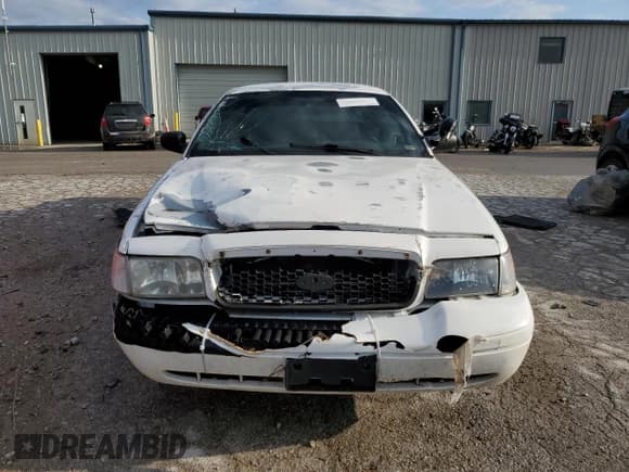 ✅ 2008 Ford Police Interceptor • VIN: 2FAHP71VX8X163100 • Лот: 53284505. Опубликован ранее на Copart с пробегом 144 674 миль. Бесплатный доступ к архиву аукционных продаж из США и подробный отчёт об истории автомобиля на DreamBid. Изображение 5.