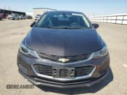 ✅ 2017 Chevrolet Cruze LT • VIN: 1G1BE5SM9H7256060 • Лот: 47803193. Опубликован ранее на Copart с пробегом 57 158 миль. Бесплатный доступ к архиву аукционных продаж из США и подробный отчёт об истории автомобиля на DreamBid. Изображение 5.