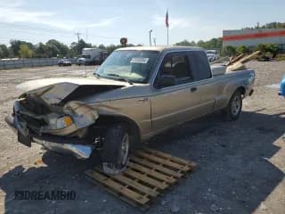 ✅ 2000 Mazda B-Series SE • VIN: 4F4YR16X2YTM09993 • Lot: 69090554. Wystawiony na Copart z przebiegiem 214 533 mil. Bezpłatny archiwum sprzedaży aukcyjnych z USA i szczegółowy raport historii pojazdu na DreamBid. Zdjęcie 1.