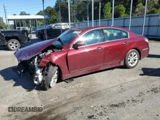 ✅ 2013 Hyundai Genesis 3.8L • VIN: KMHGC4DDXDU226969 • Lot: 84599035. Listed on Copart with Not provided. Free auction sales archive from the USA and detailed vehicle history report at DreamBid. Image 1.