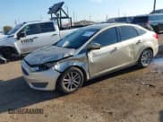 ✅ 2018 Ford Focus SE • VIN: 1FADP3FEXJL244276 • Lot: 43229577. Listed on IAAI with 93,902 mi. Free auction sales archive from the USA and detailed vehicle history report at DreamBid. Image 17.