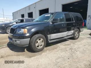 ✅ 2006 Ford Expedition Special Service • VIN: 1FMPU155X6LA86336 • Лот: 57385545. Опубликован ранее на Copart с пробегом 173 632 миль. Бесплатный доступ к архиву аукционных продаж из США и подробный отчёт об истории автомобиля на DreamBid. Изображение 1.