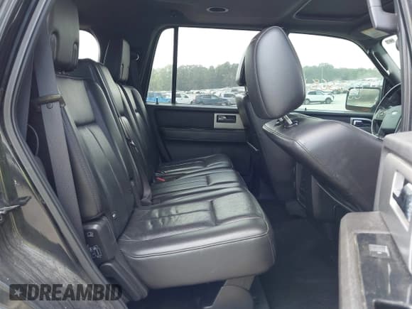 ✅ 2014 Ford Expedition Limited • VIN: 1FMJU2A56EEF10065 • Лот: 43232996. Опубликован ранее на IAAI с пробегом 88 341 миль. Бесплатный доступ к архиву аукционных продаж из США и подробный отчёт об истории автомобиля на DreamBid. Изображение 8.