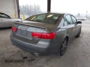 ✅ 2009 Hyundai Sonata Limited • VIN: 5NPEU46F39H435916 • Лот: 41573591. Опубликован ранее на IAAI с пробегом 295 500 миль. Бесплатный доступ к архиву аукционных продаж из США и подробный отчёт об истории автомобиля на DreamBid. Изображение 4.