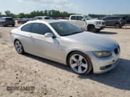 ✅ 2007 BMW 3 Series 335i • VIN: WBAWB73507P037634 • Lot: 67088395. Listed on Copart with 179,146 mi. Free auction sales archive from the USA and detailed vehicle history report at DreamBid. Image 4.