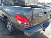 ✅ 2003 Toyota Tundra SR5 • VIN: 5TBRT34133S387074 • Lot: 43532465. Listed on IAAI with 215,079 mi. Free auction sales archive from the USA and detailed vehicle history report at DreamBid. Image 6.