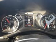 ✅ 2019 Ram 1500 Big Horn • VIN: 1C6SRFFT7KN650301 • Lot: 92419355. Listed on Copart with 42,186 mi. Free auction sales archive from the USA and detailed vehicle history report at DreamBid. Image 9.