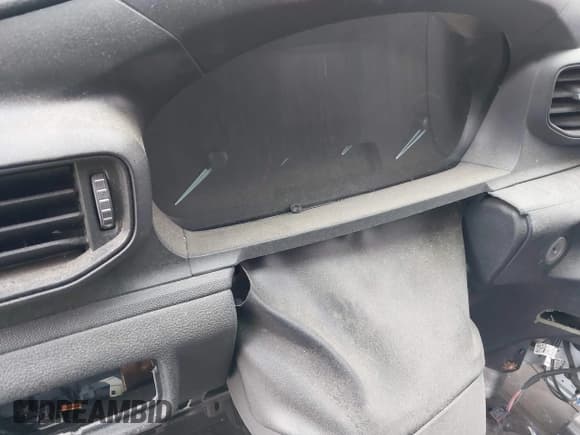 ✅ 2021 Ford Police Interceptor Utility • VIN: 1FM5K8AW9MNA01153 • Lot: 42322397. Listed on IAAI with 40,071 mi. Free auction sales archive from the USA and detailed vehicle history report at DreamBid. Image 7.